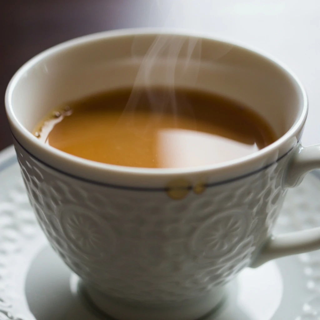 cup of coffee emoji