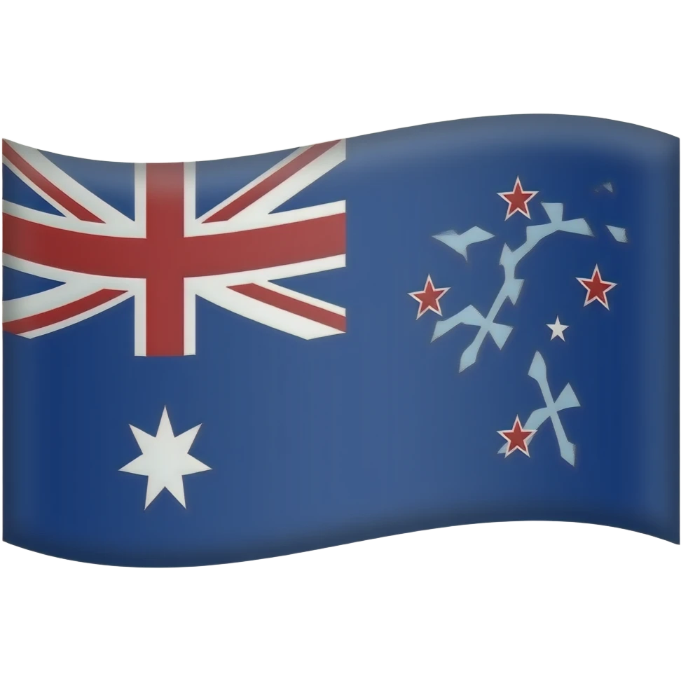 The flag of the state of quin (kingdom anime) emoji