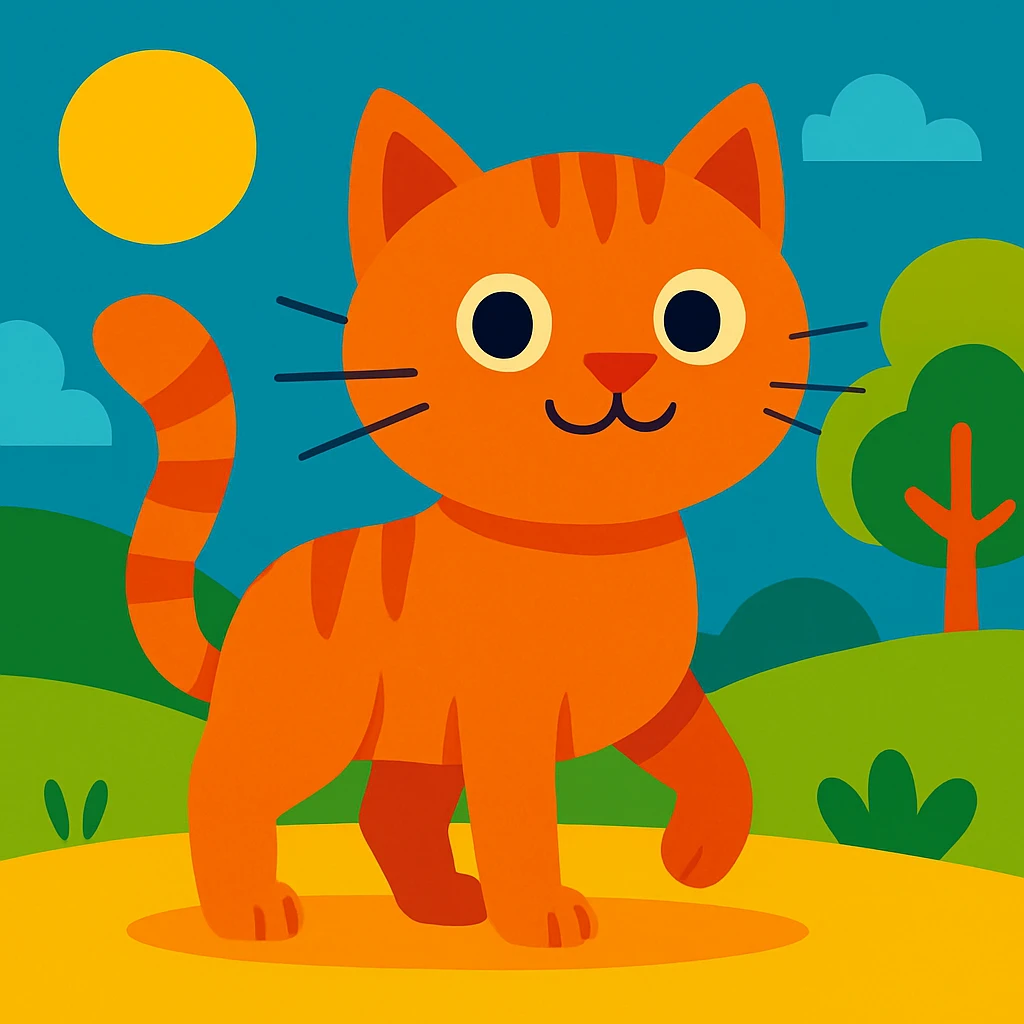 Cat emoji