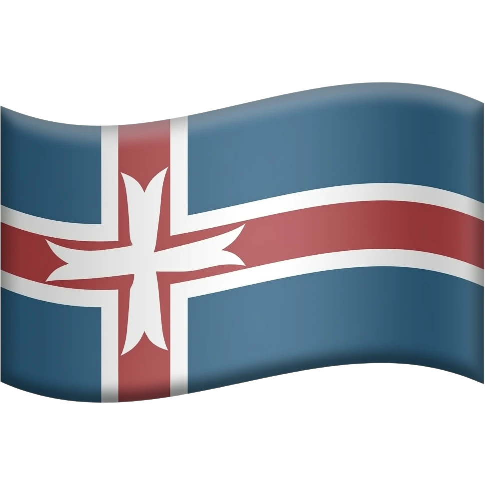dardania flag emoji