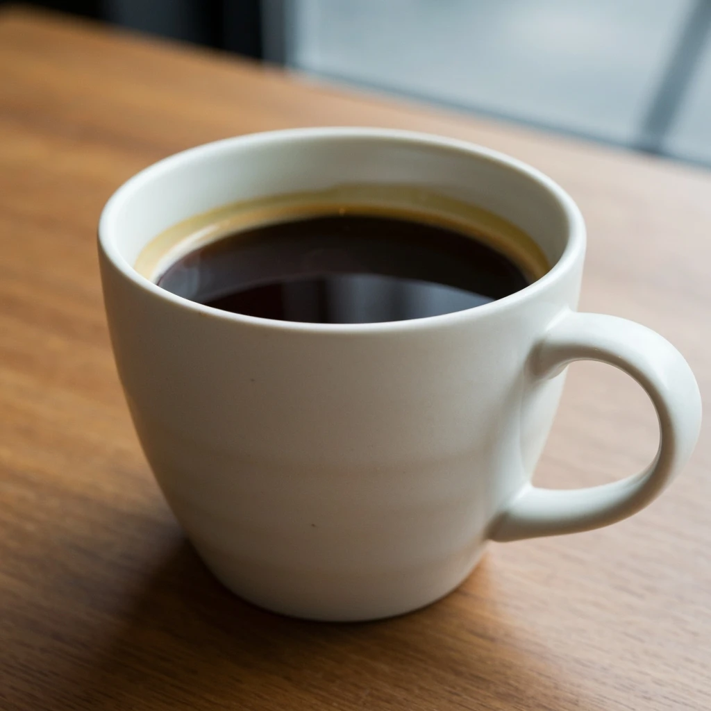 cup of coffee emoji