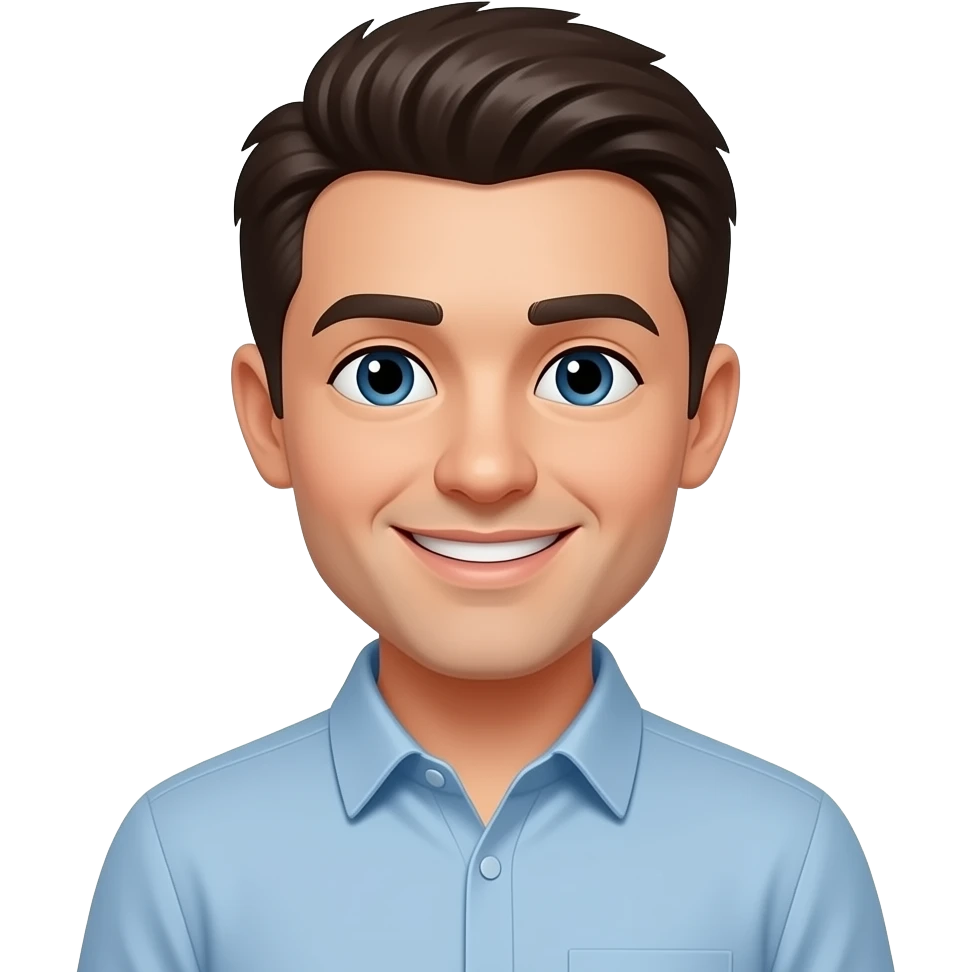 Memoji emoji