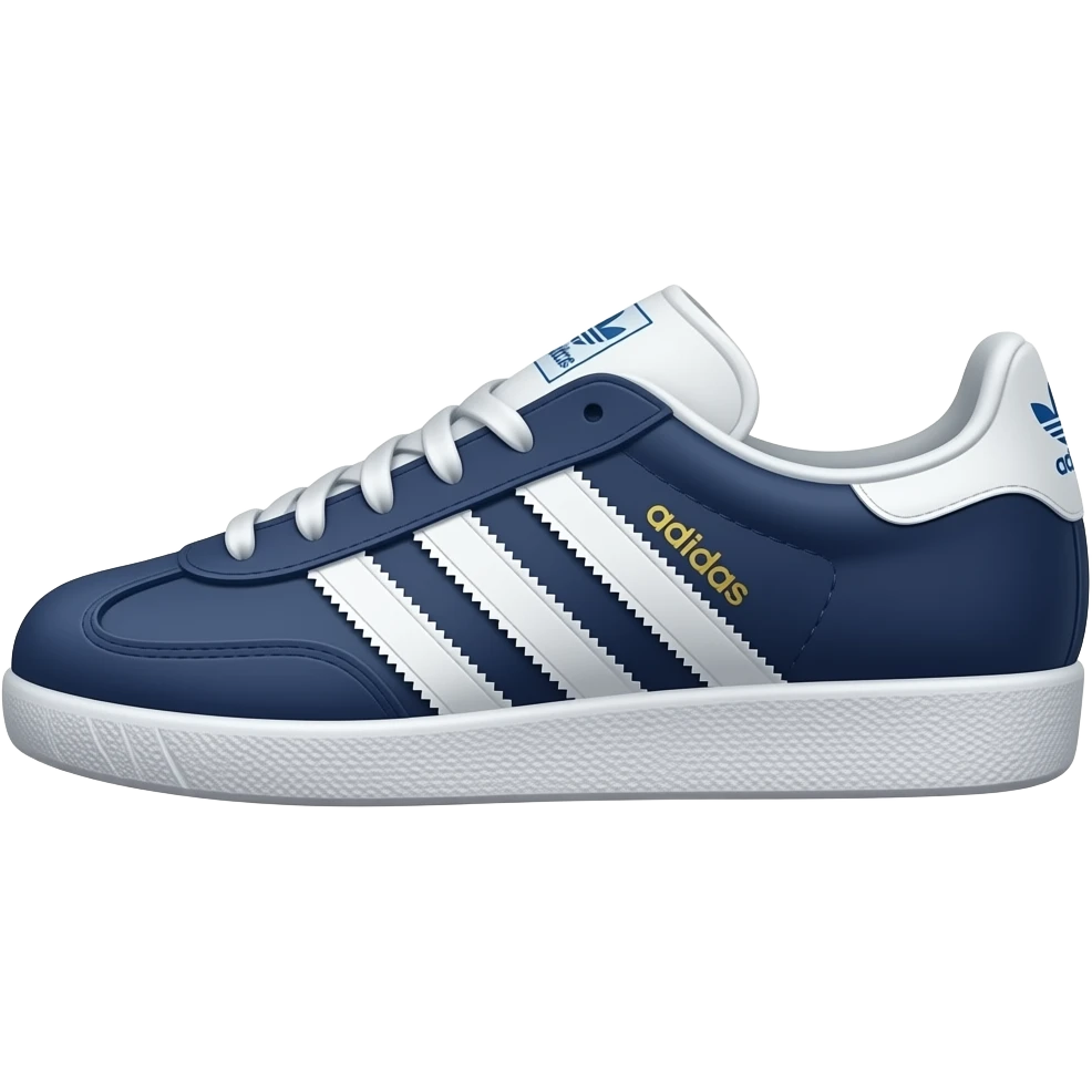 adidas gazelle emoji