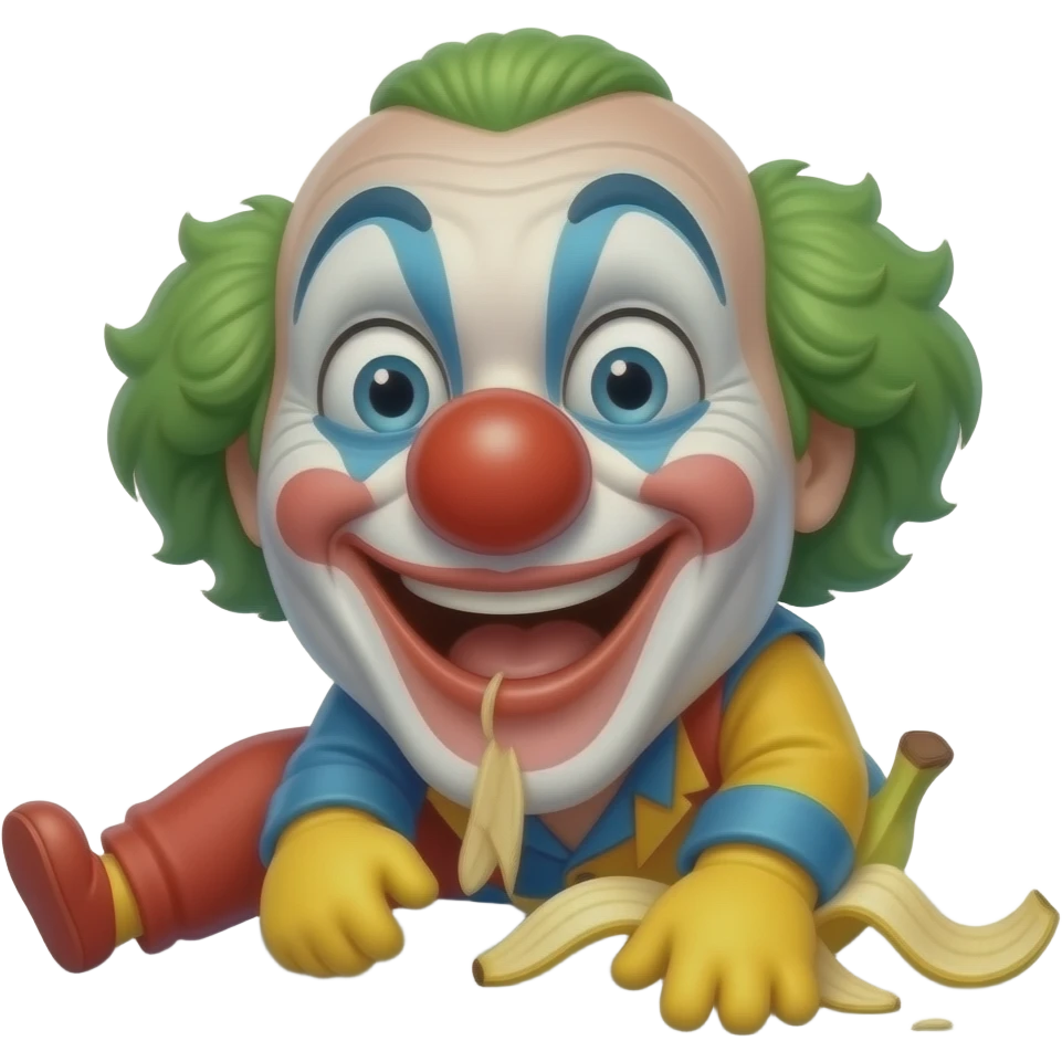 MAKE IT SLAPPIER emoji