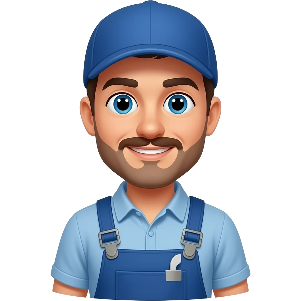 TRADIČNÍ INSTALATÉR emoji