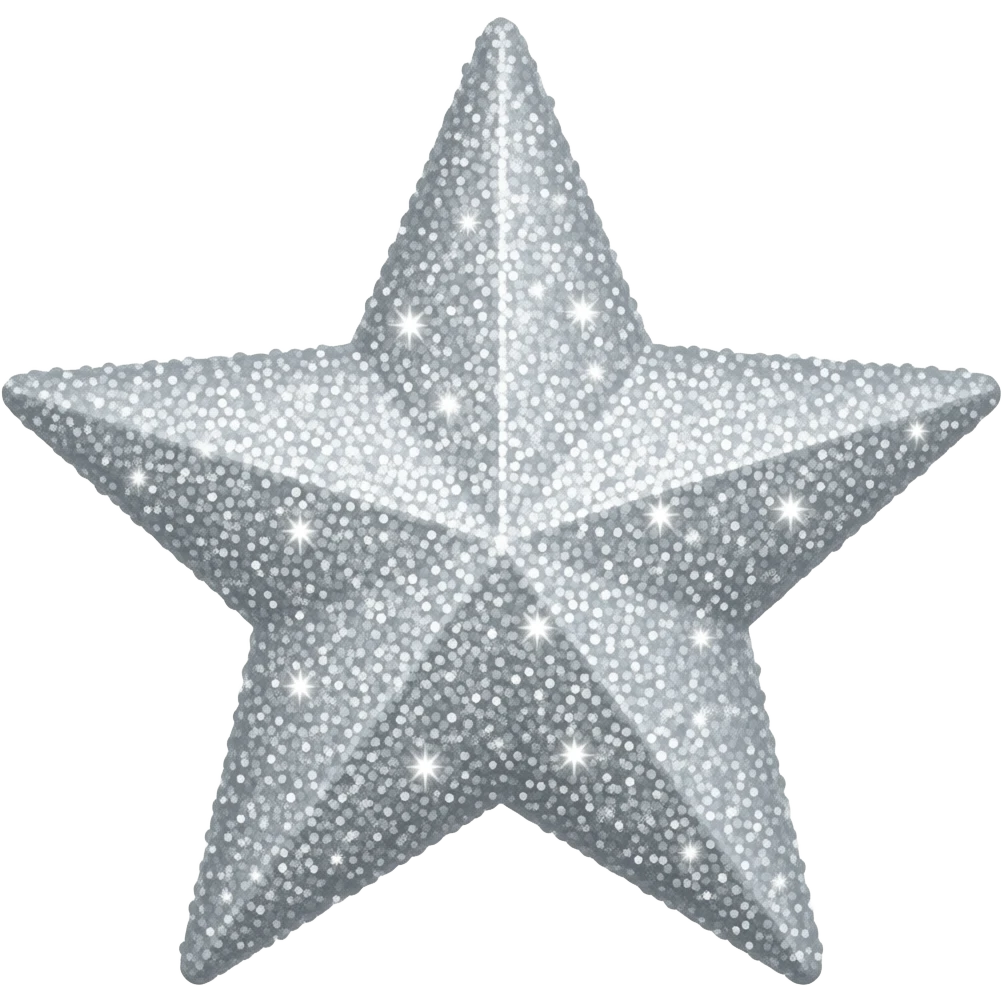 glitter a lot emoji WhatsApp emoji