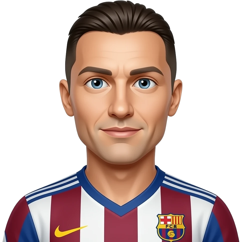 Zlatan Ibrahimovic emoji