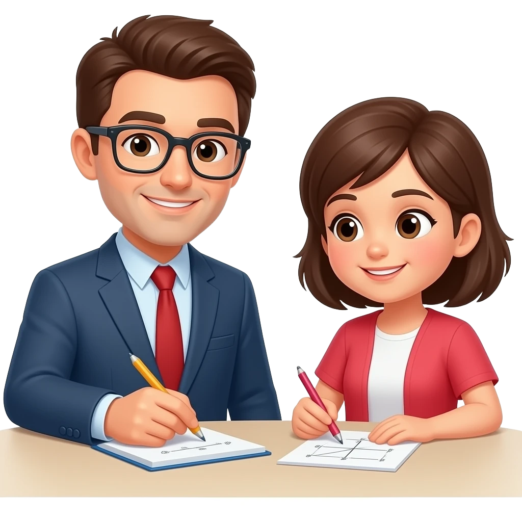 Nachhilfeunterricht emoji