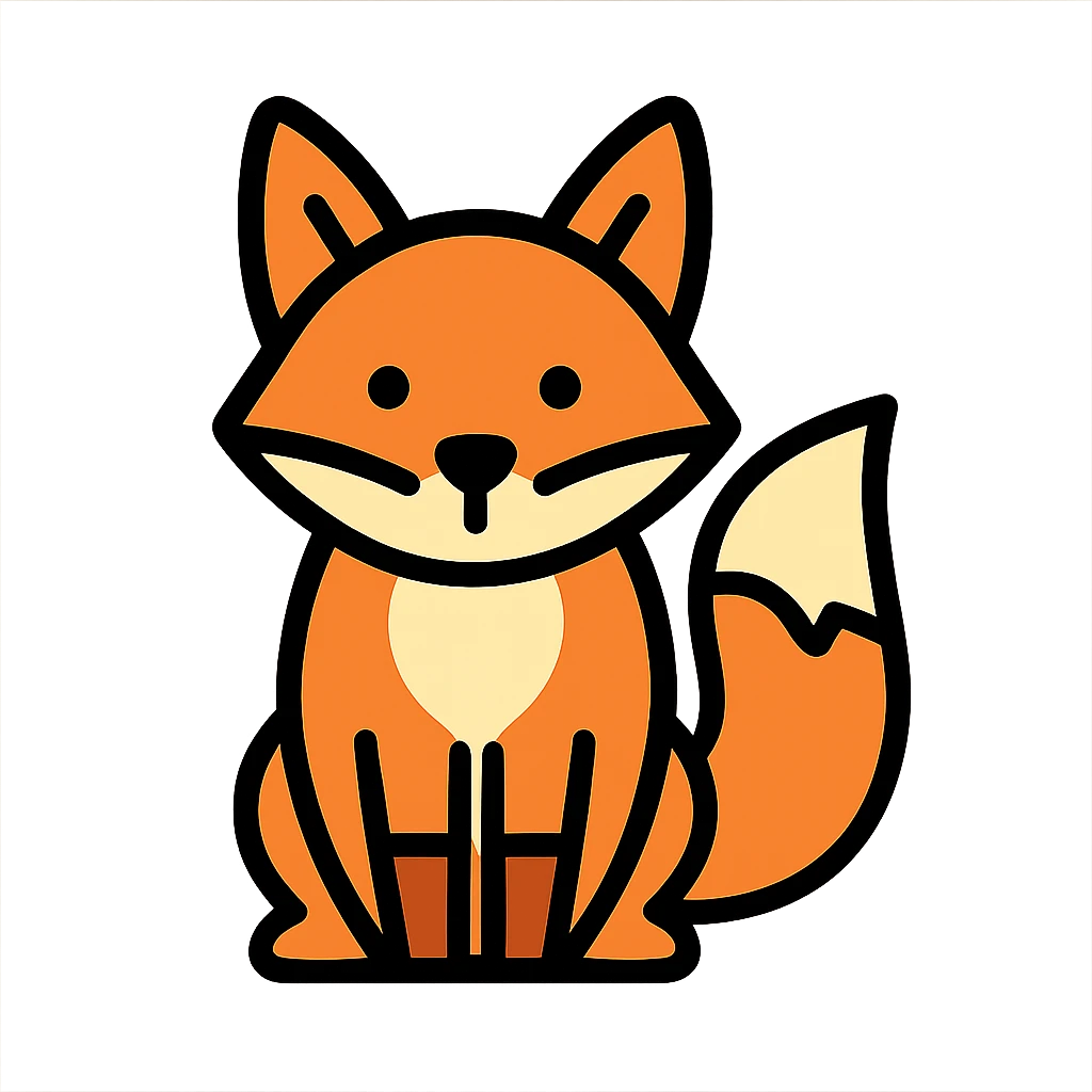 fox emoji