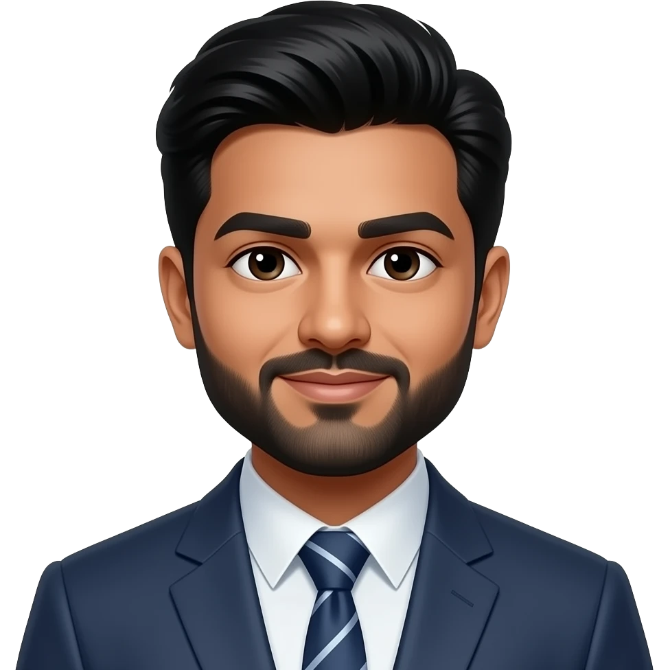 Alvin varghese emoji