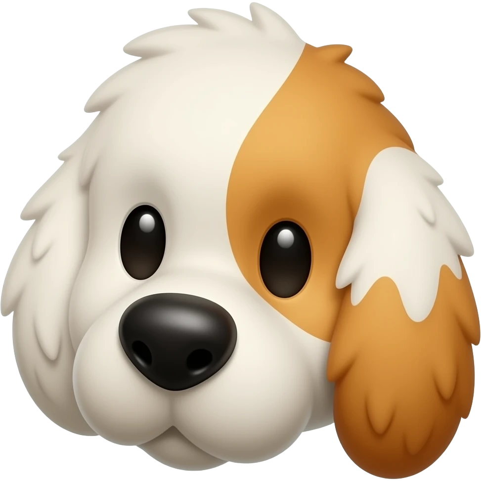 PET BRUSH emoji