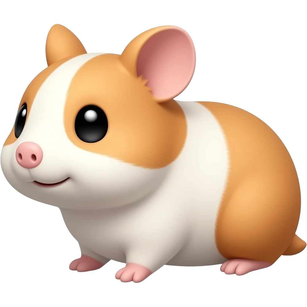 ginipig emoji