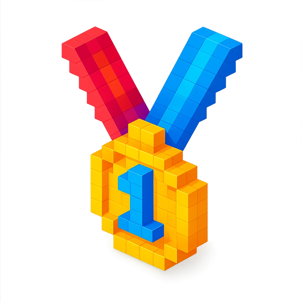 first place medal emoji