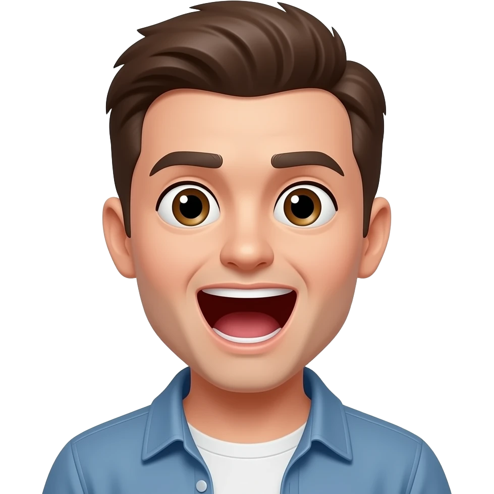 Fuck emoji