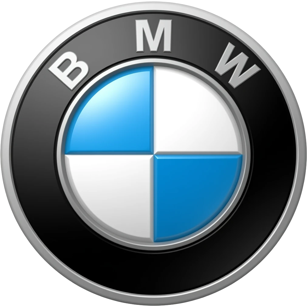BMW emoji