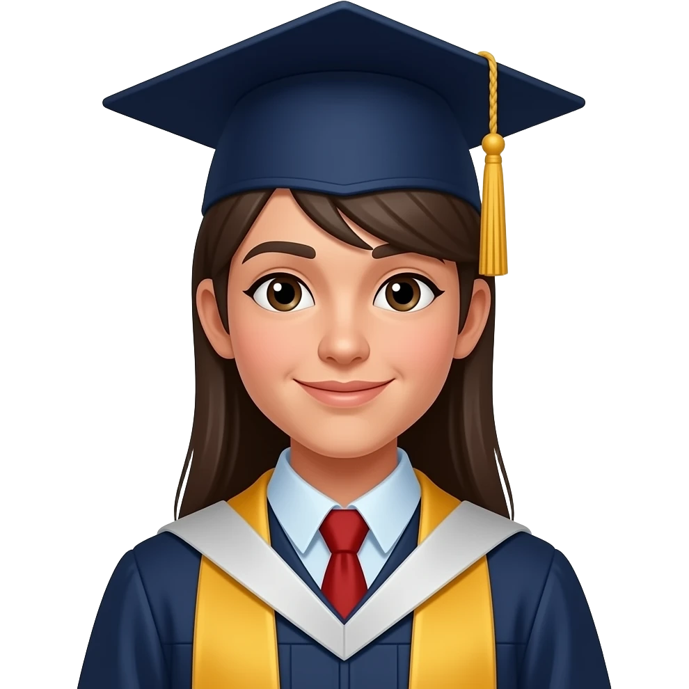 scholarship emoji