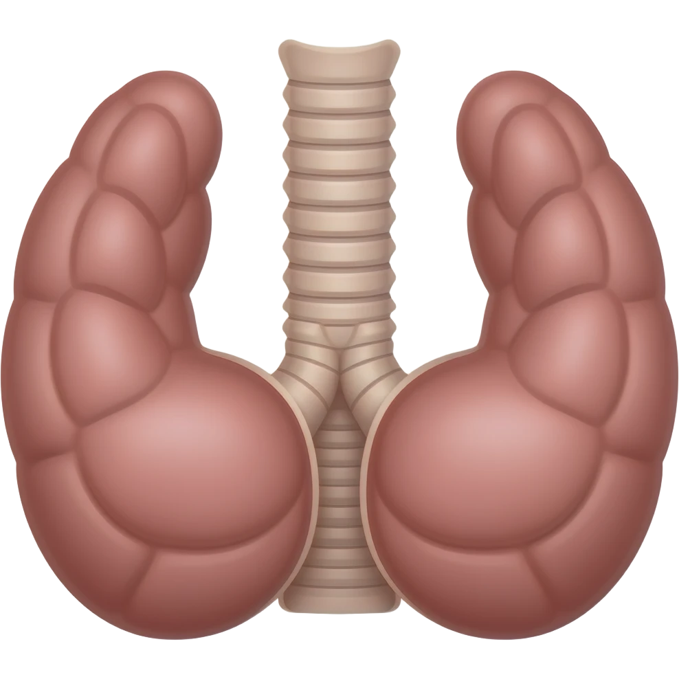 thyroid emoji