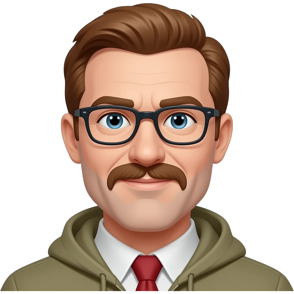 Darwin Watterson emoji