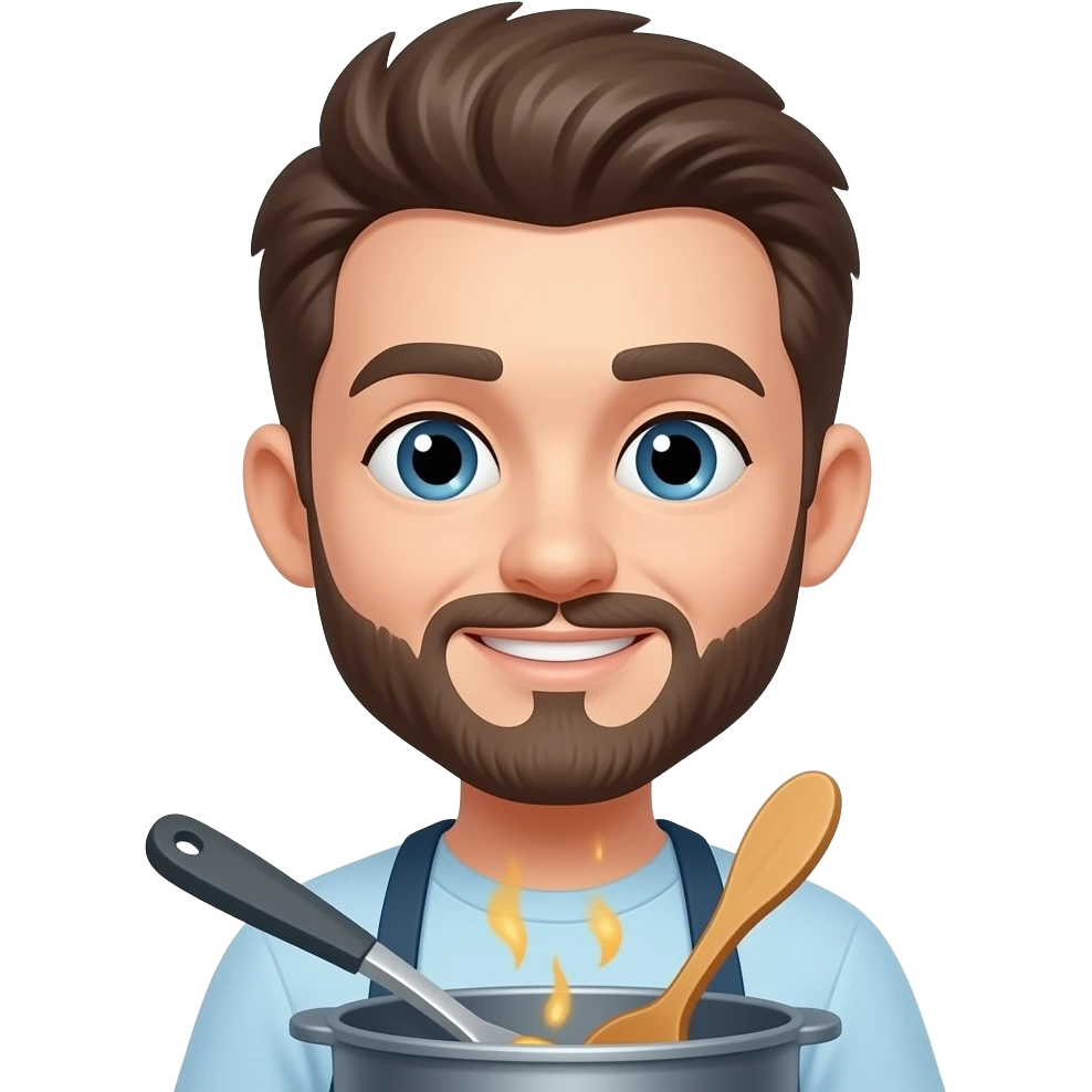 cooking emoji