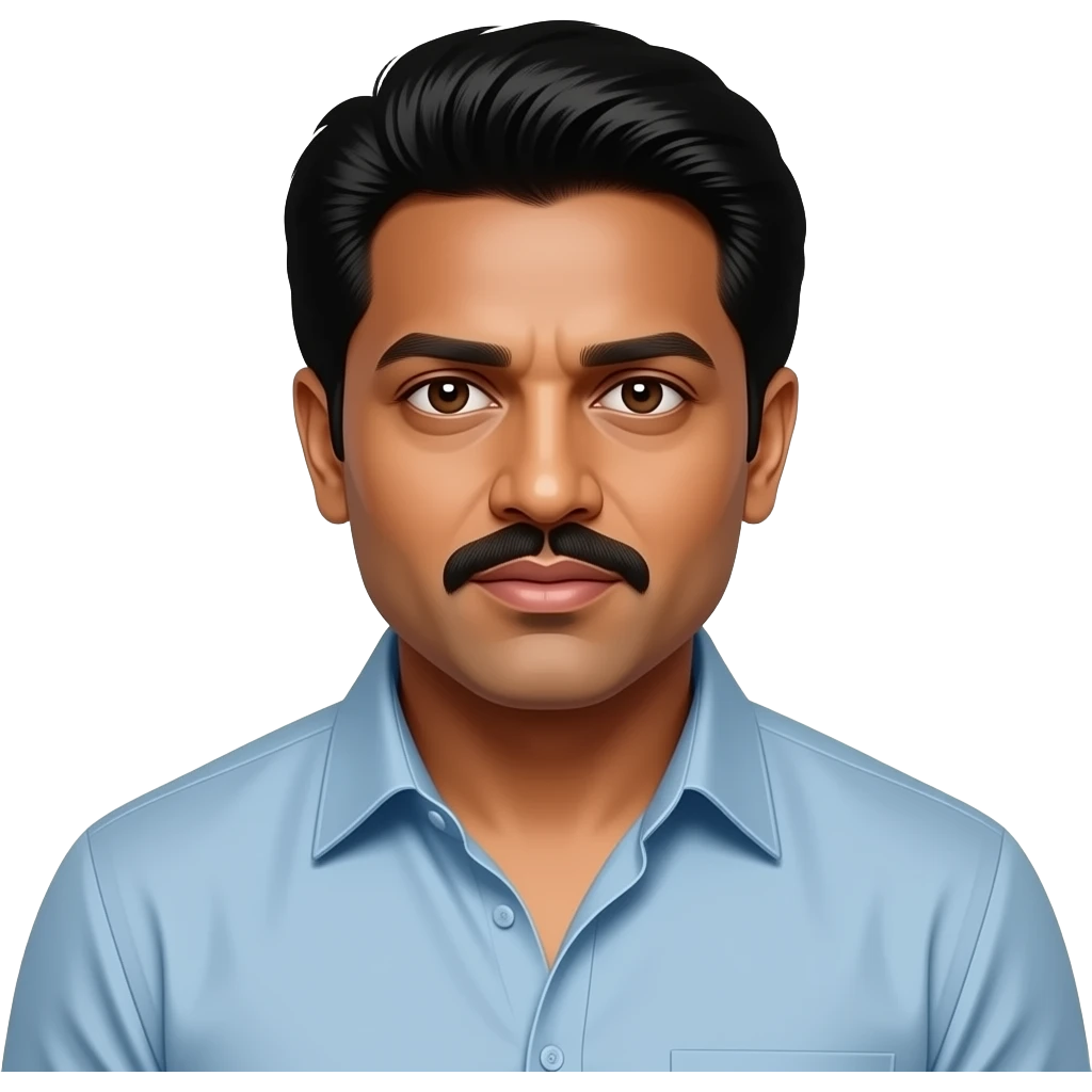 Rajini shocked emoji emoji