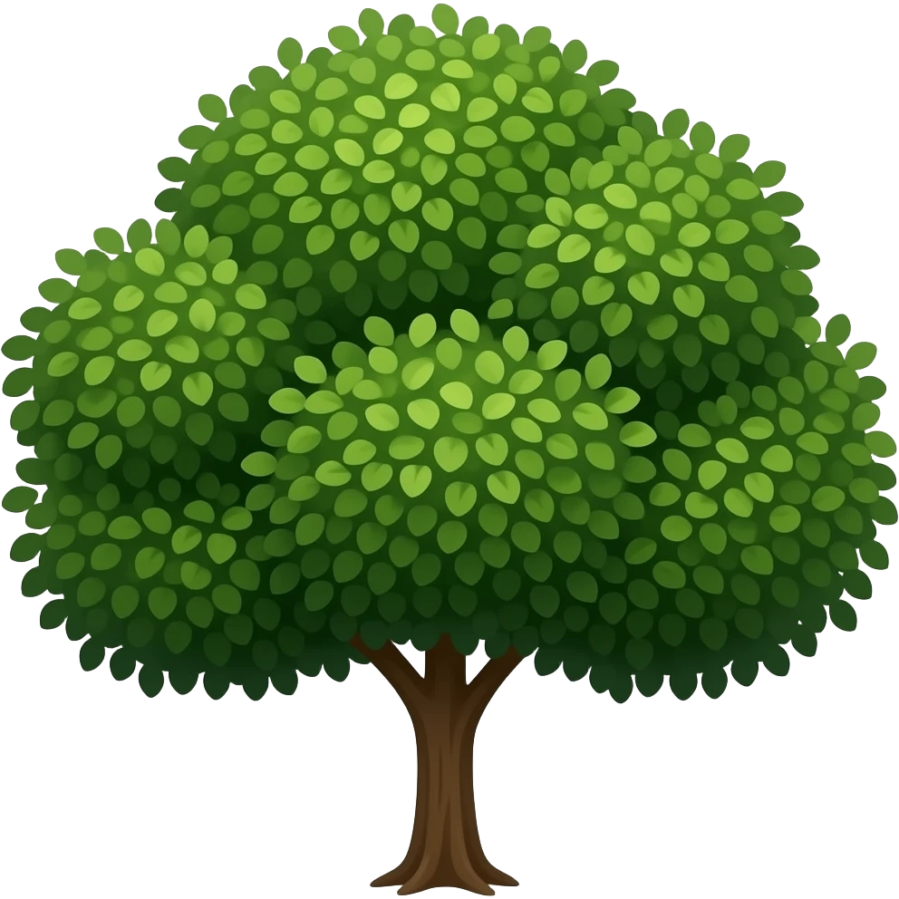 Ficus emoji