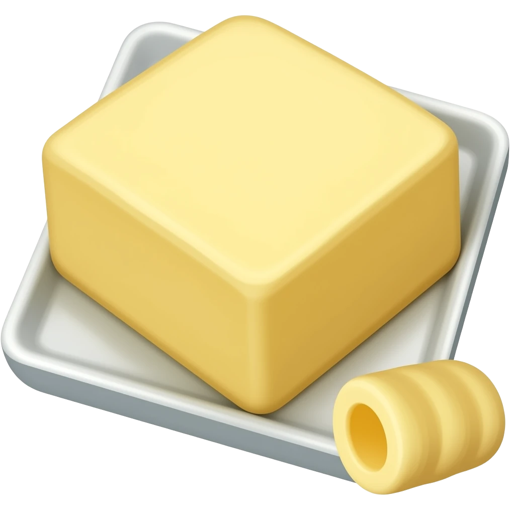 butter emoji