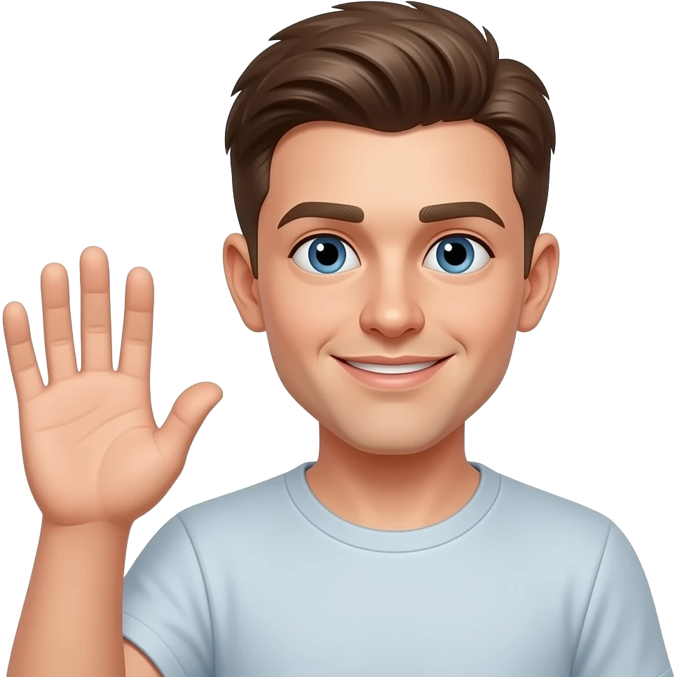 HELLO 21  PIONK emoji