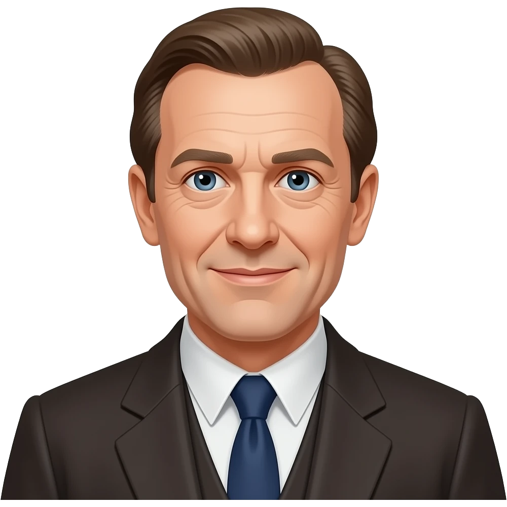 1st doctor who emoji