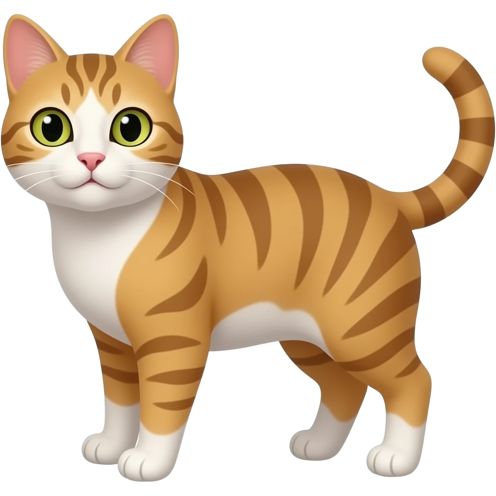cat emoji
