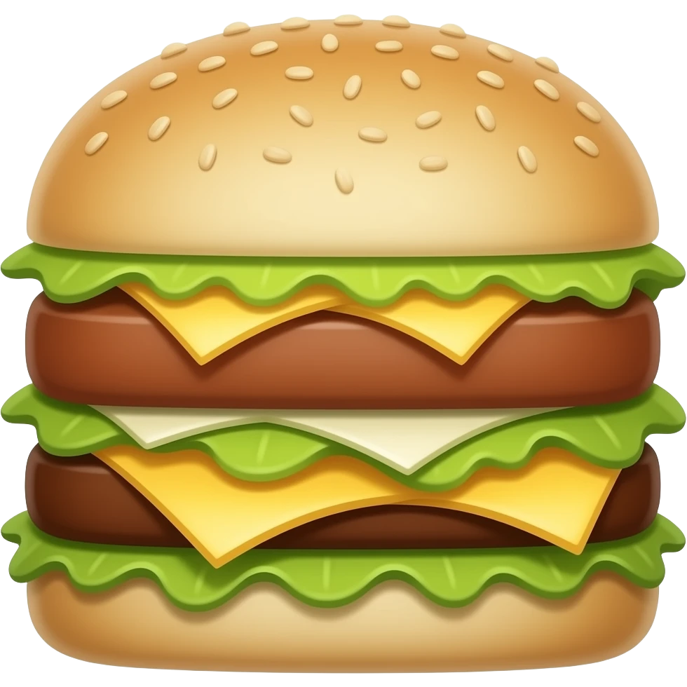 Sandwich emoji