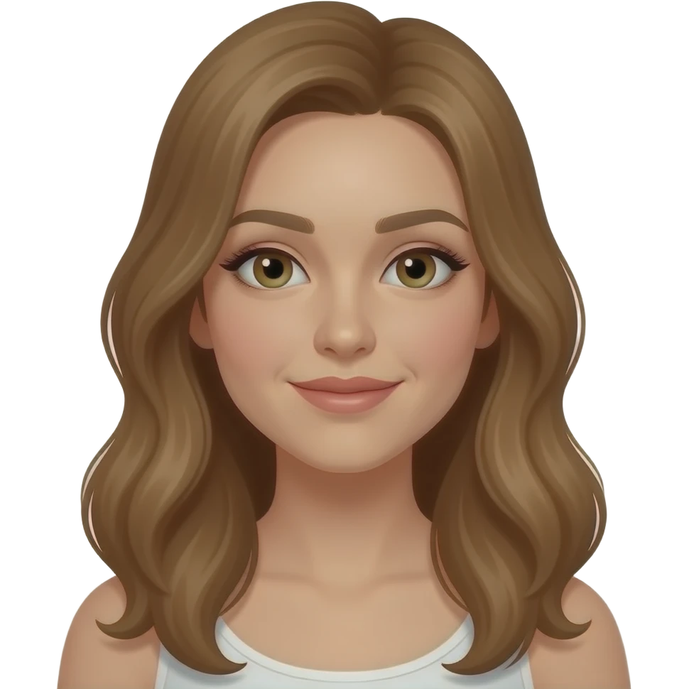 Make it without the red nails emoji