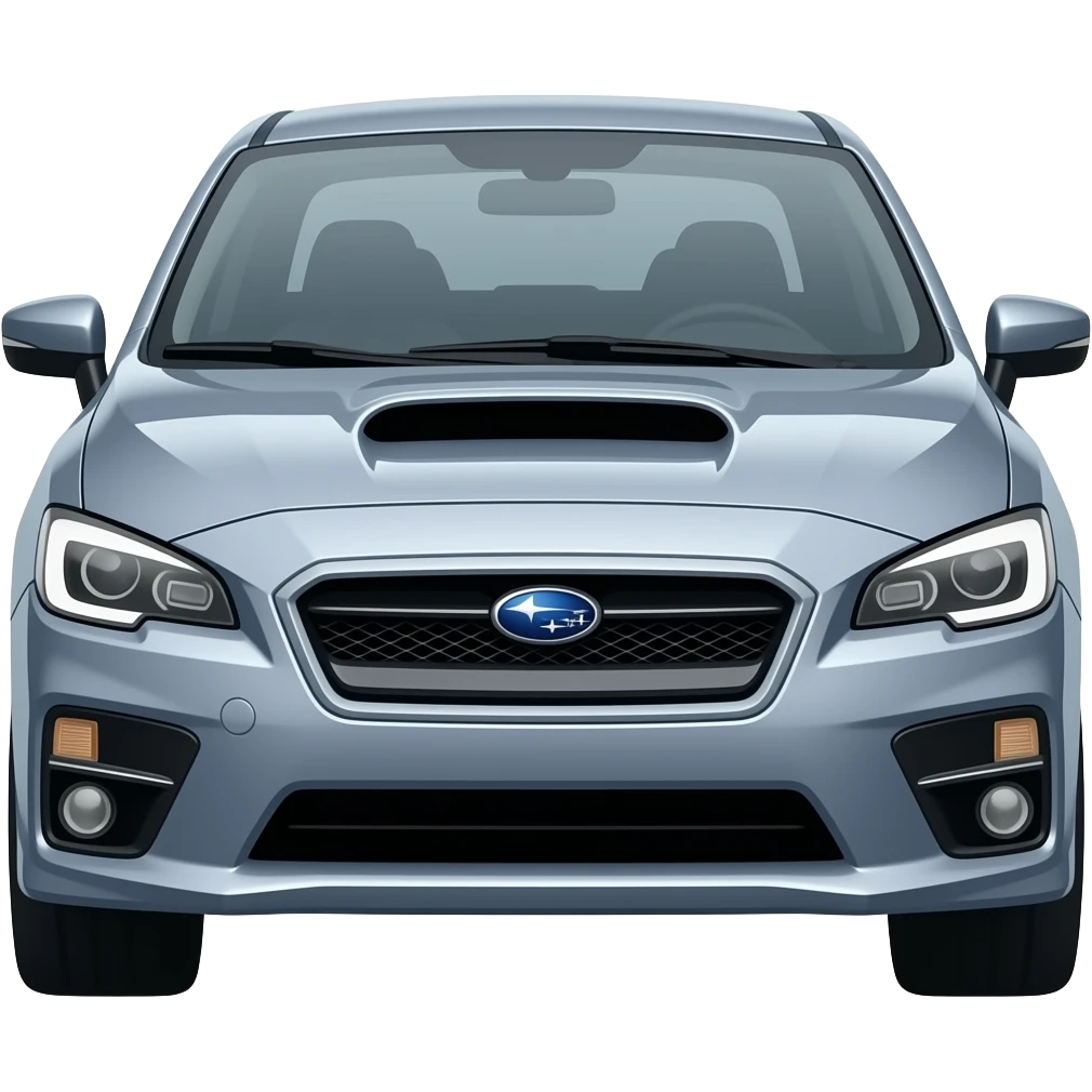 Subaru emoji