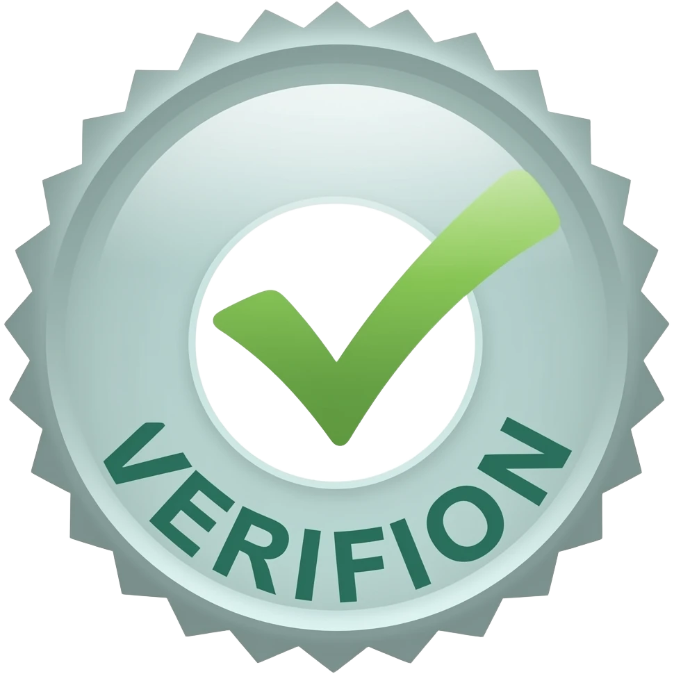 Crea un emoji con Allpicks  como emoji de verificación emoji