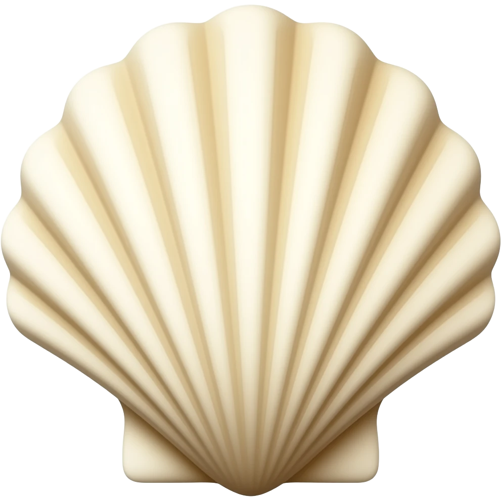 shell emoji