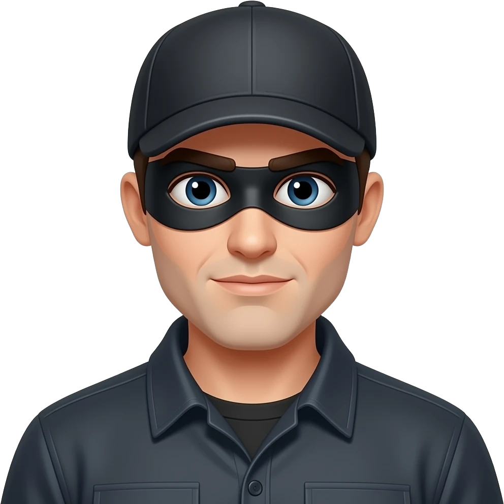 Roberr emoji emoji