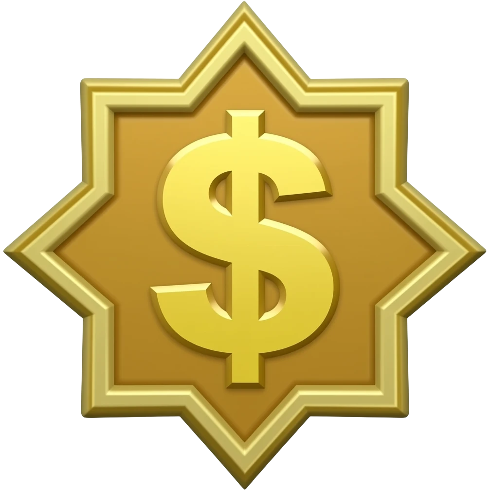 money computer code emoji