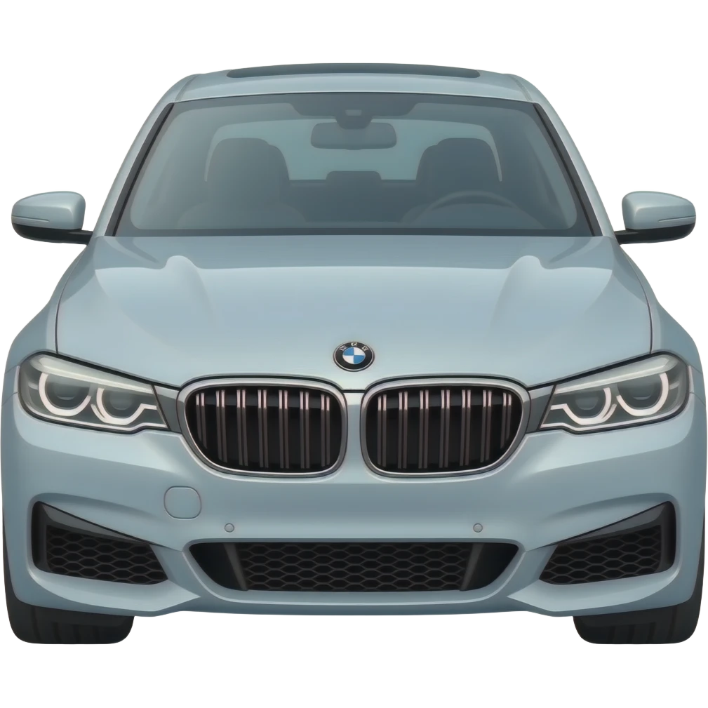 Emojis bmw emoji