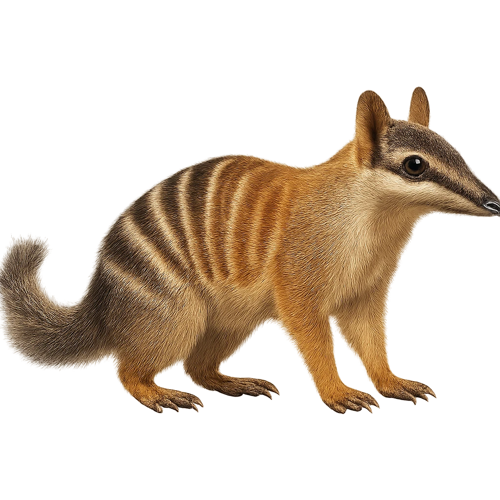 Numbat emoji