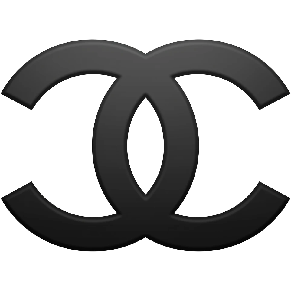 Chanel emoji