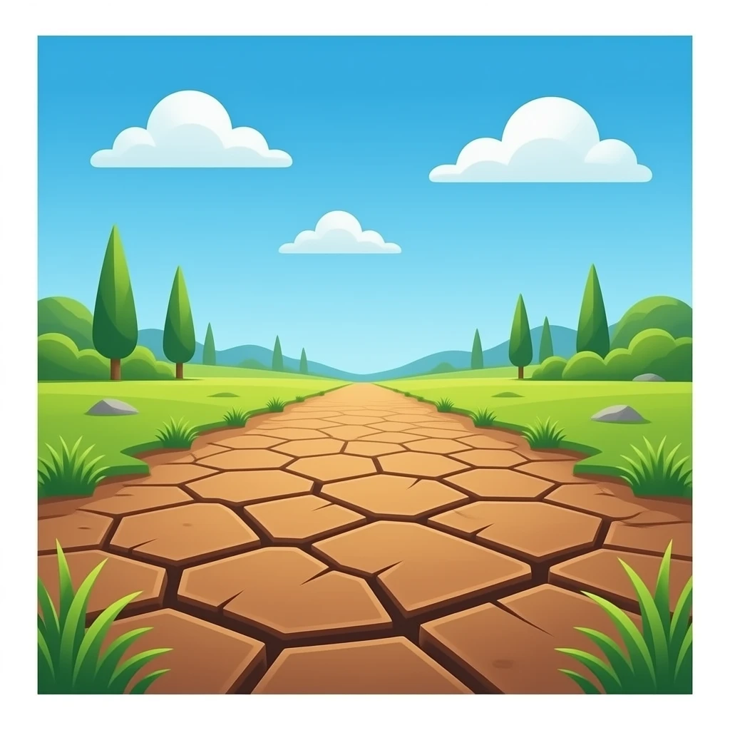 cracked_ground_3 emoji