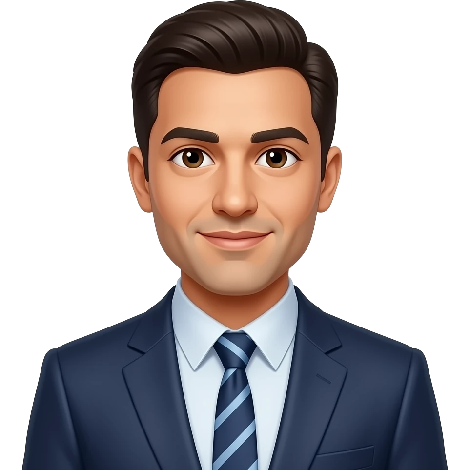 Ahmed Yassine Metti emoji
