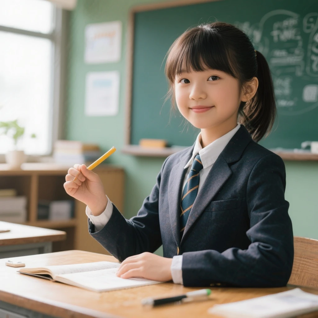 Teacher emoji