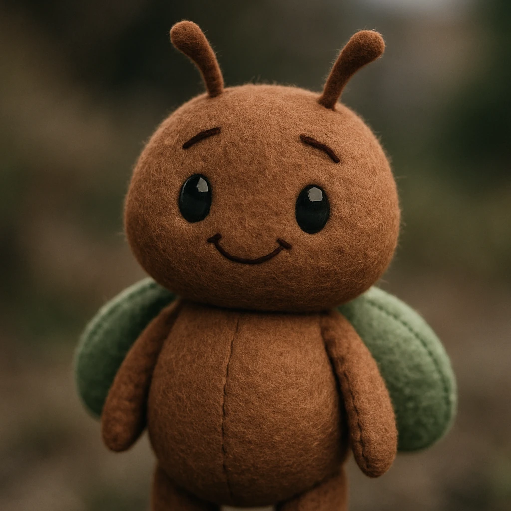 bug emoji