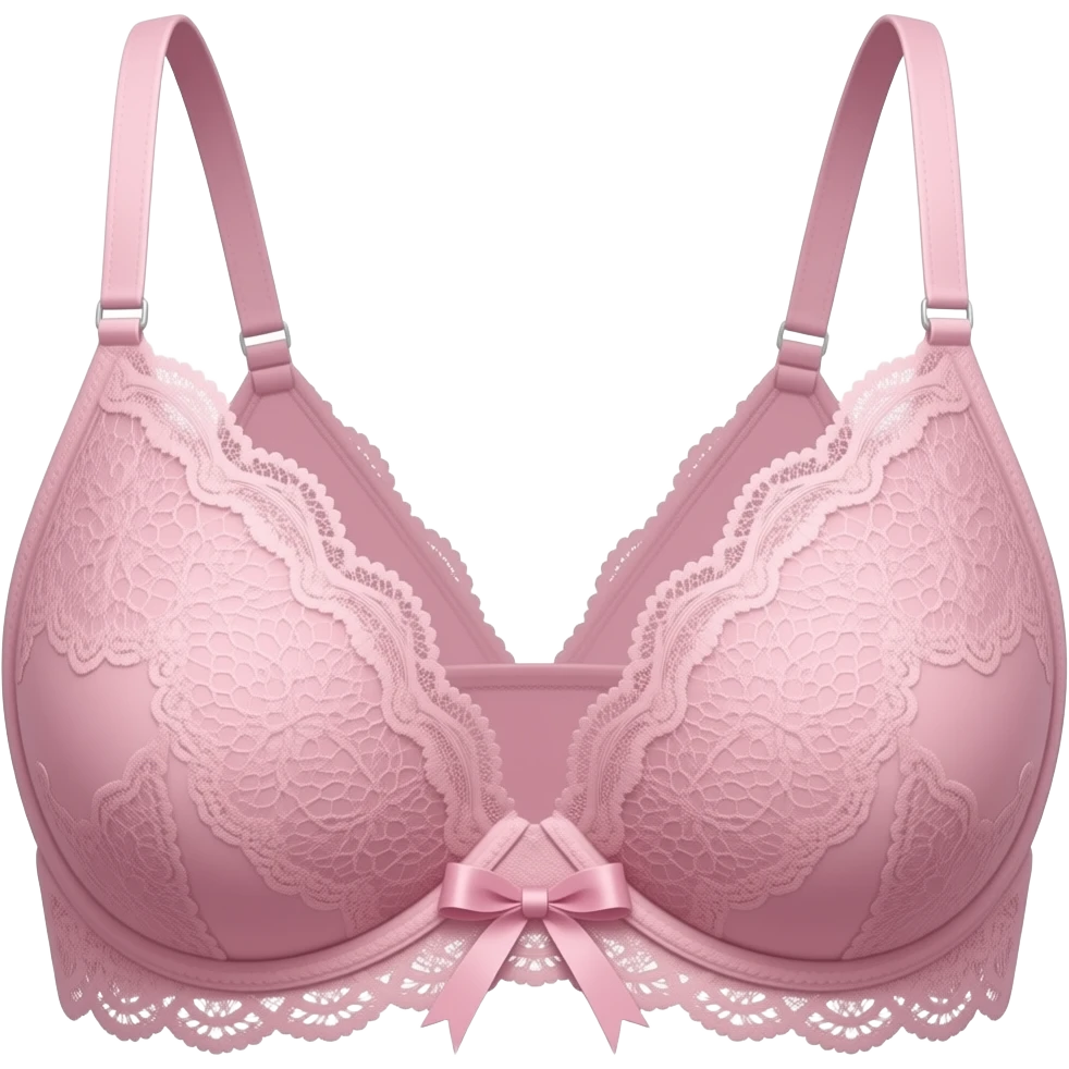 Sexy lingerie and panty emoji