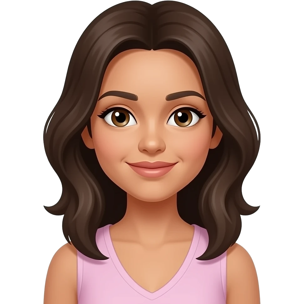 Kilia Foster emoji