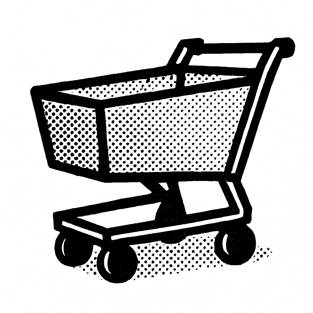 cart emoji