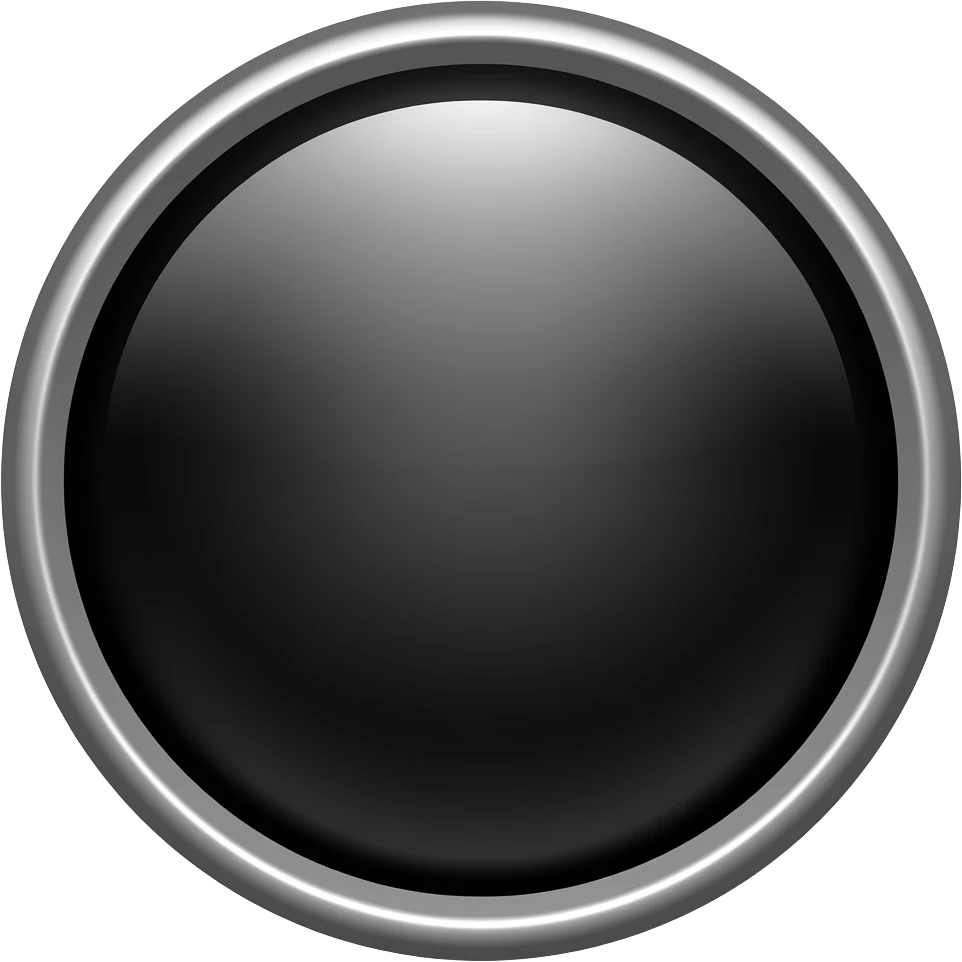 make it colored black emoji