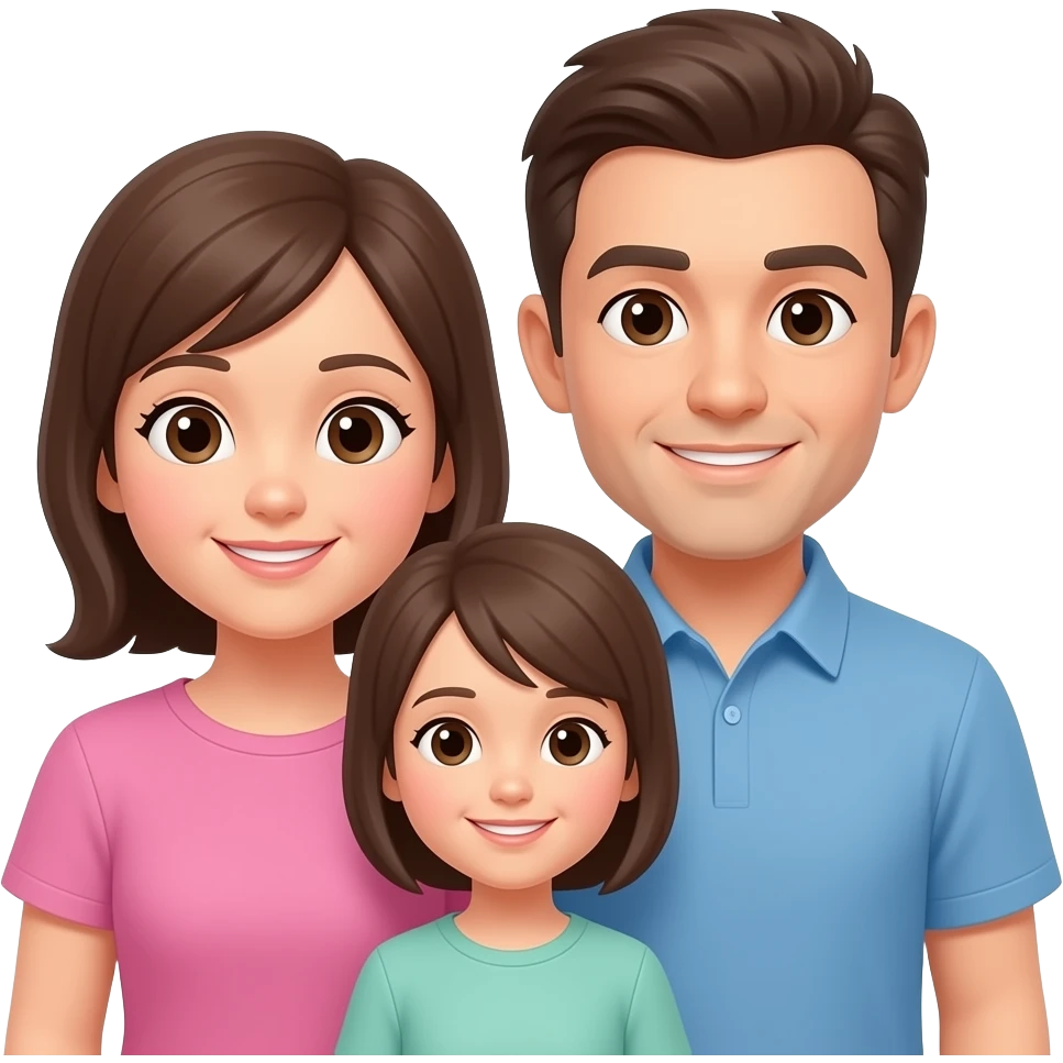 family emoji