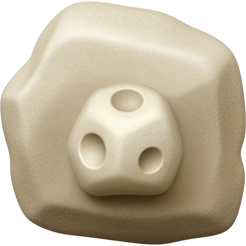 bouldern emoji