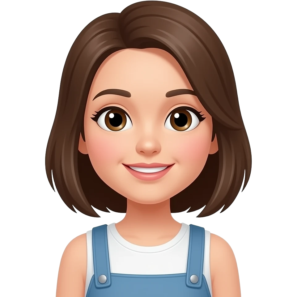 girl gassy toilet emoji